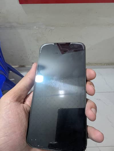 Apple iPhone 13 Pro