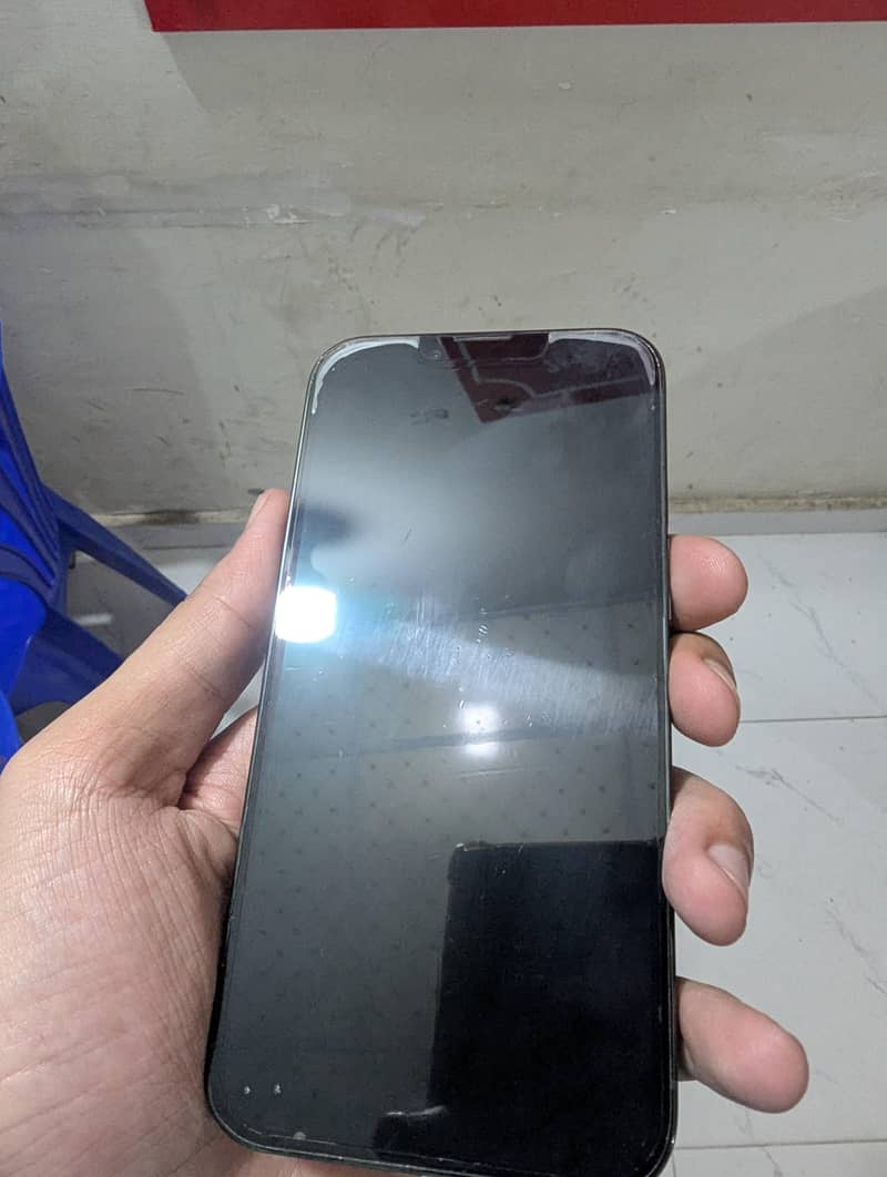 Apple iPhone 13 Pro 0