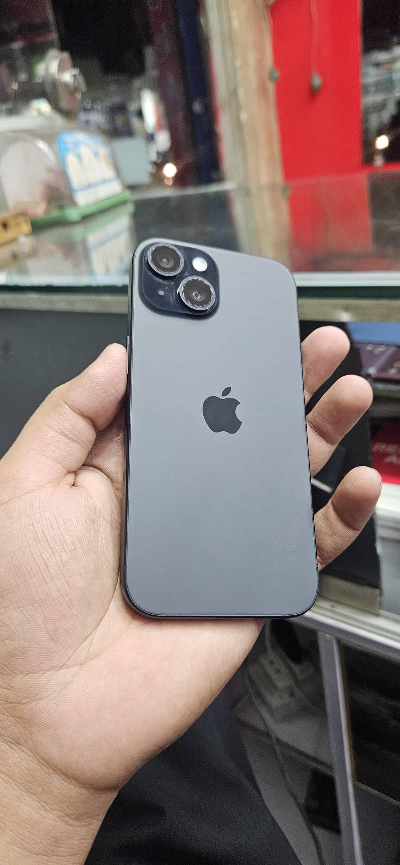 Apple iPhone 15 0