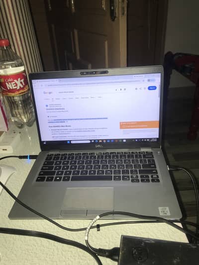 Dell Latitude 5410 Core i5 10th Gen | 8GB RAM | 256GB SSD | Windows 11