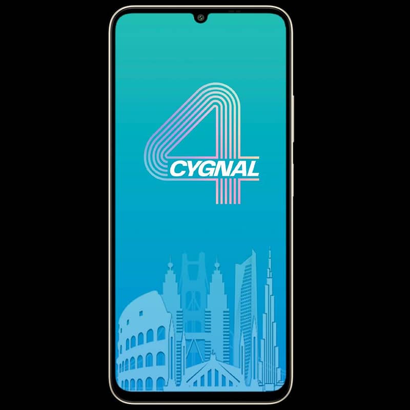 Decode cygnal 4 4