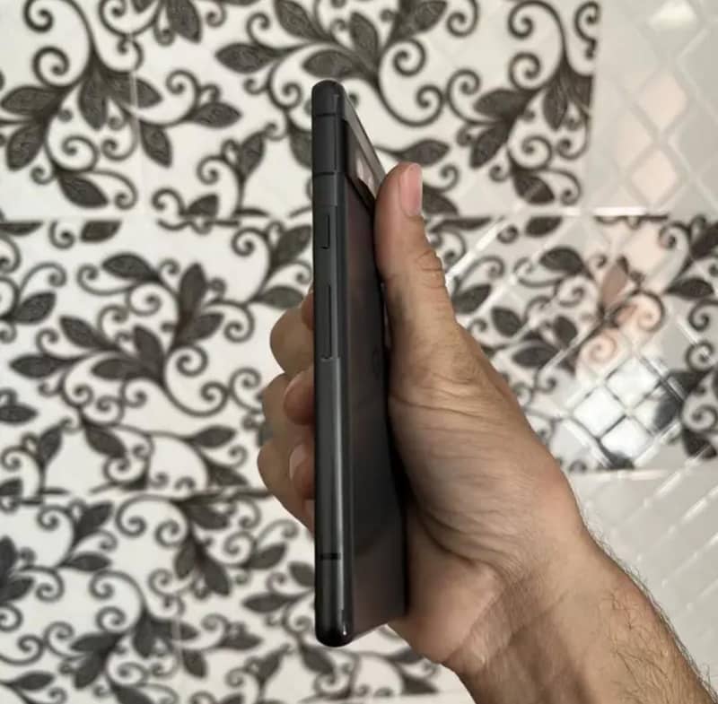 google pixel 7a 1