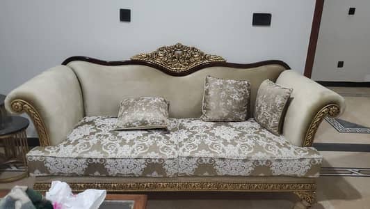 7 seven seater chunioti sofa  for sale