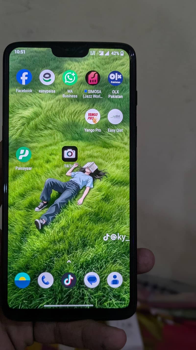 one plus 6 1