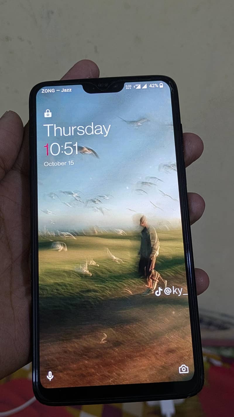 one plus 6 3