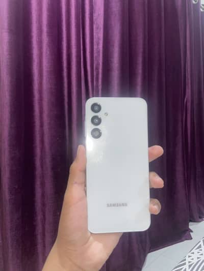 Samsung a25 5g