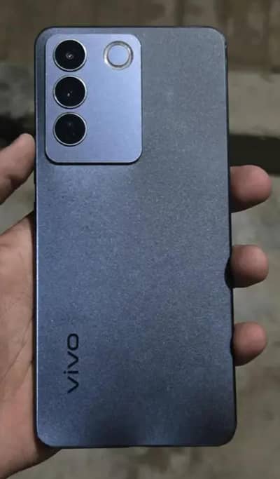 Vivo V27e