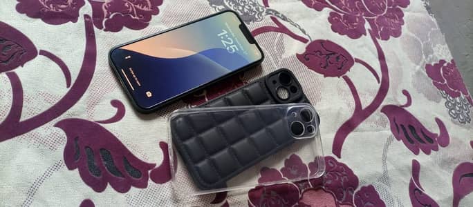 Apple iPhone 13 PTA 128GB