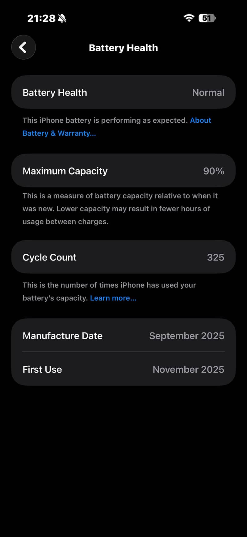 iPhone 17 pro max 0
