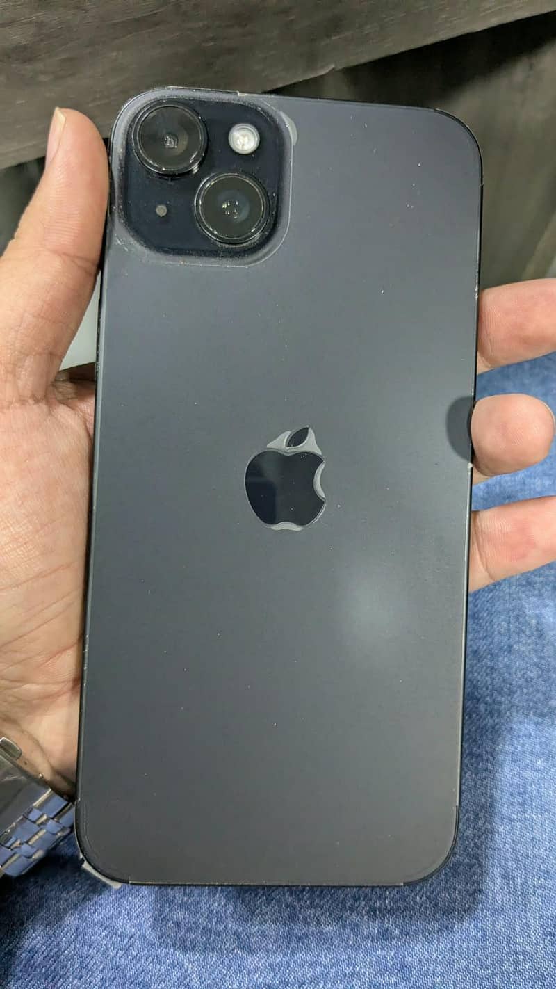 Apple iPhone 15 plus 0