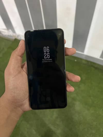 Samsung S24 fE | 3 MONTHS SIM TIME