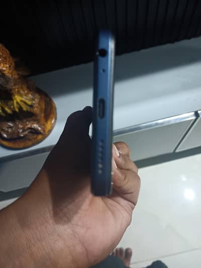 Tecno Spark Go
