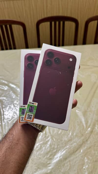 Apple iPhone 18 Pro Max