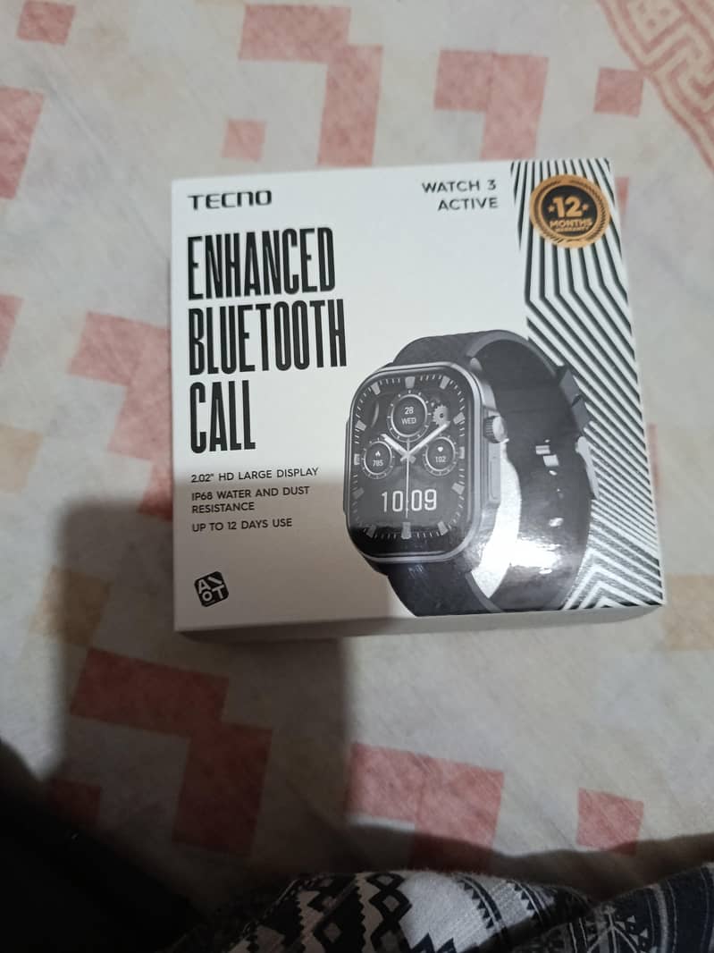 tecno 0