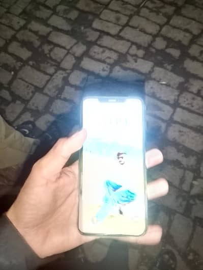 Apple iPhone XS Max