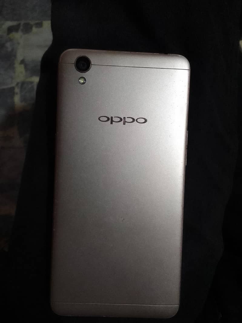 OPPO A37 4
