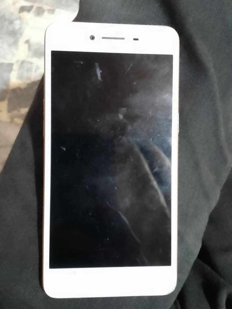 OPPO A37 6