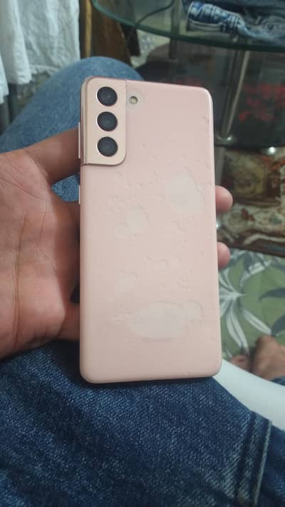 Samsung S21 official pta