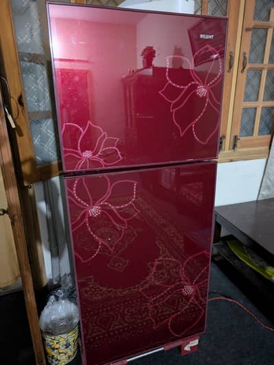 2 Orient Refrigerator for Sale