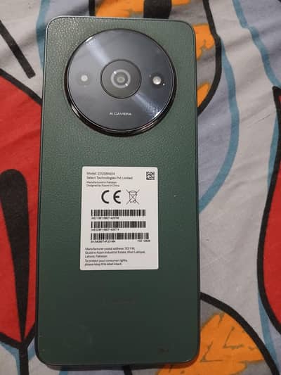 Xiaomi Mi A3
