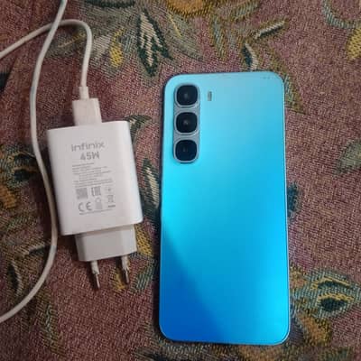Infinix hot 60 pro
