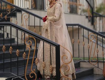 Bridal Wedding Dress Barat