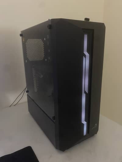 Gaming PC | Ryzen 5 3600 |  GTX 1660 Ti (6 GB) | 16GB RAM