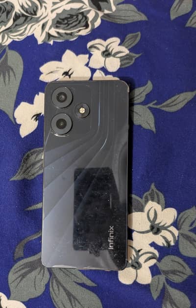 Infinix Hot 30