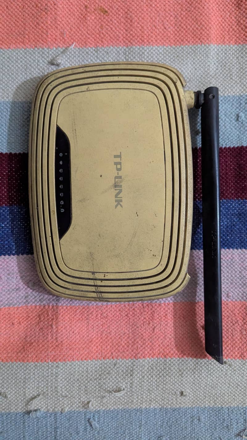 Tp Link Device 0