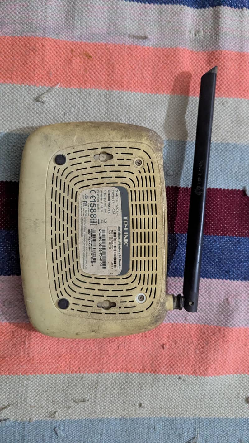 Tp Link Device 1
