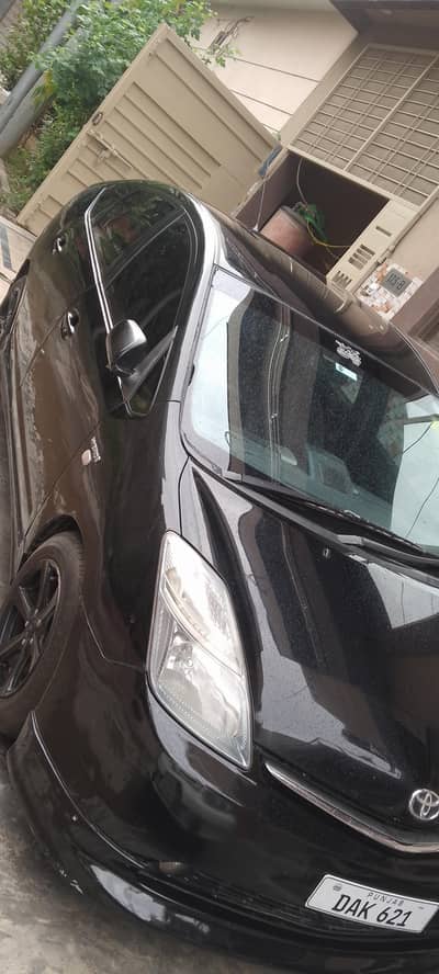 Toyota Prius 2008 full option