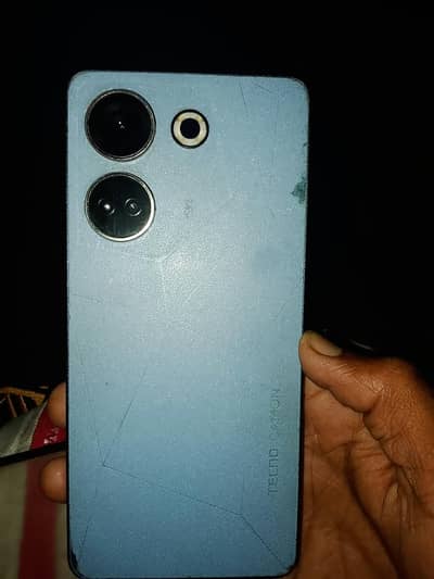Tecno CAMON 20