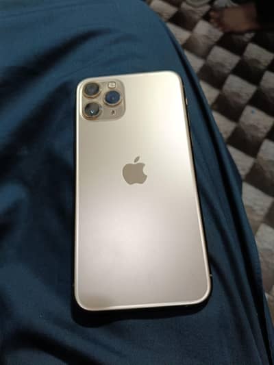 iPhone 11 Pro 64GB Factory Unlock | Face ID 100% Working