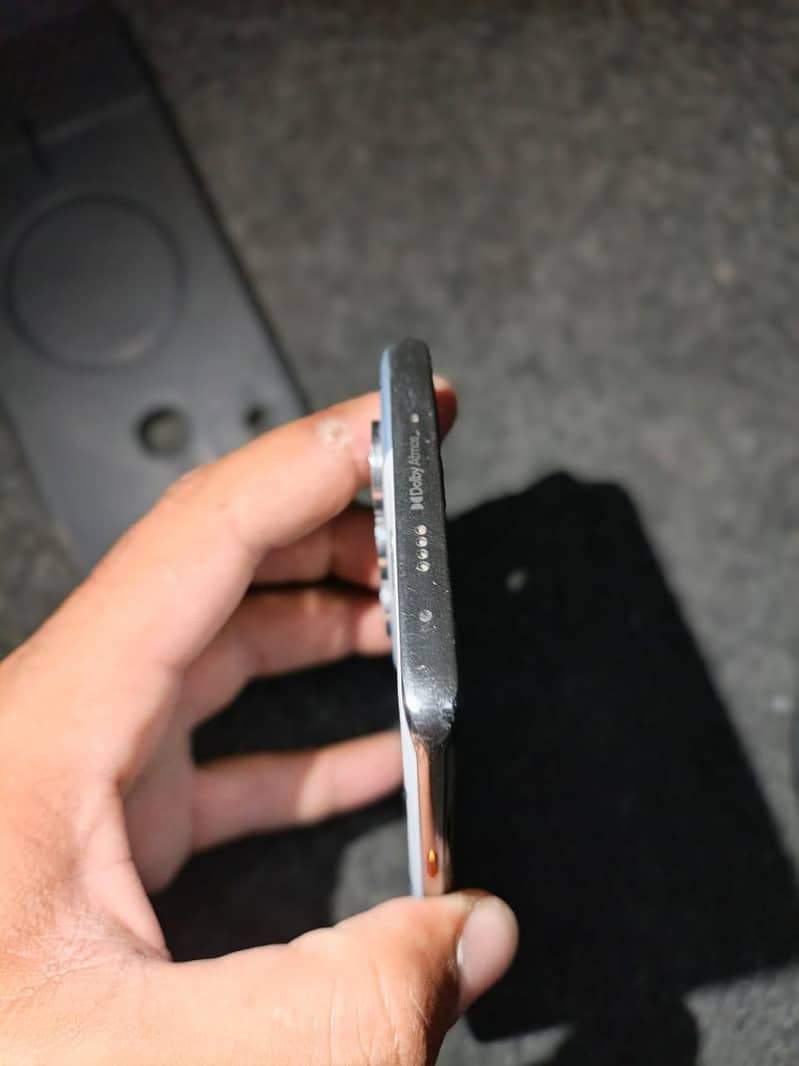 Tecno CAMON 40 Pro 2