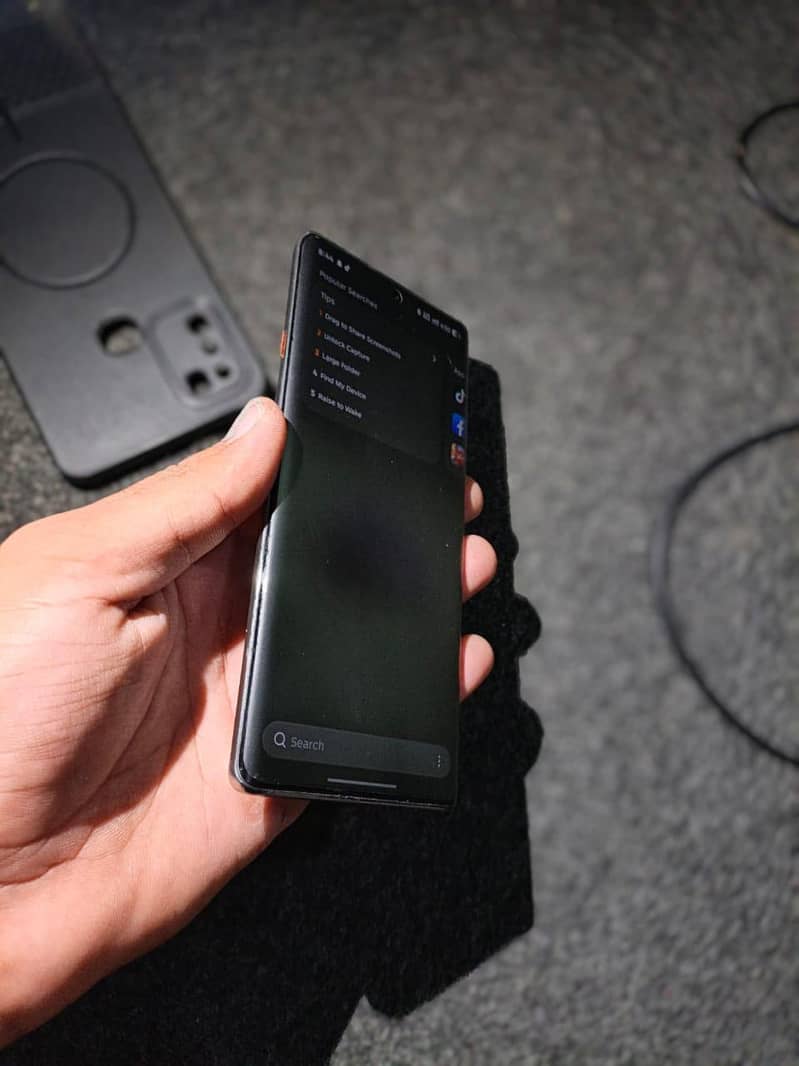 Tecno CAMON 40 Pro 3