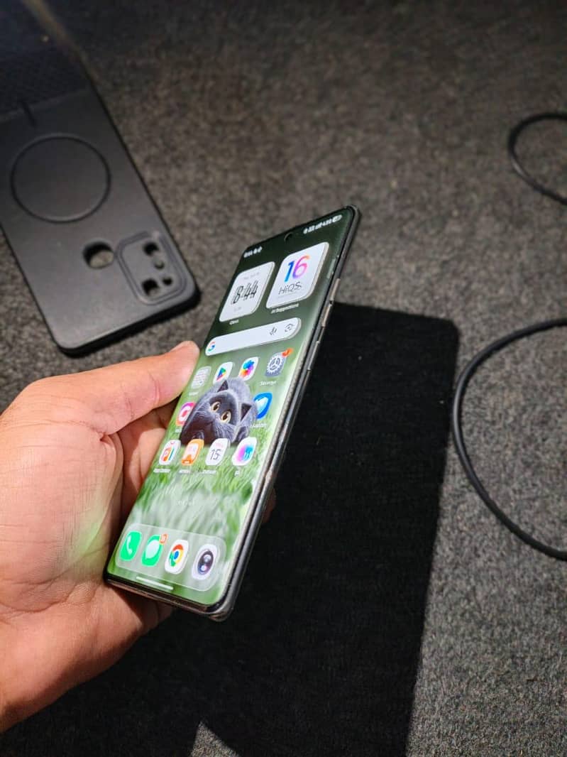 Tecno CAMON 40 Pro 6