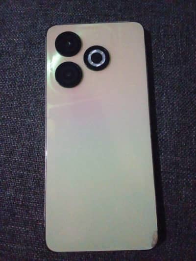 Infinix Smart 8