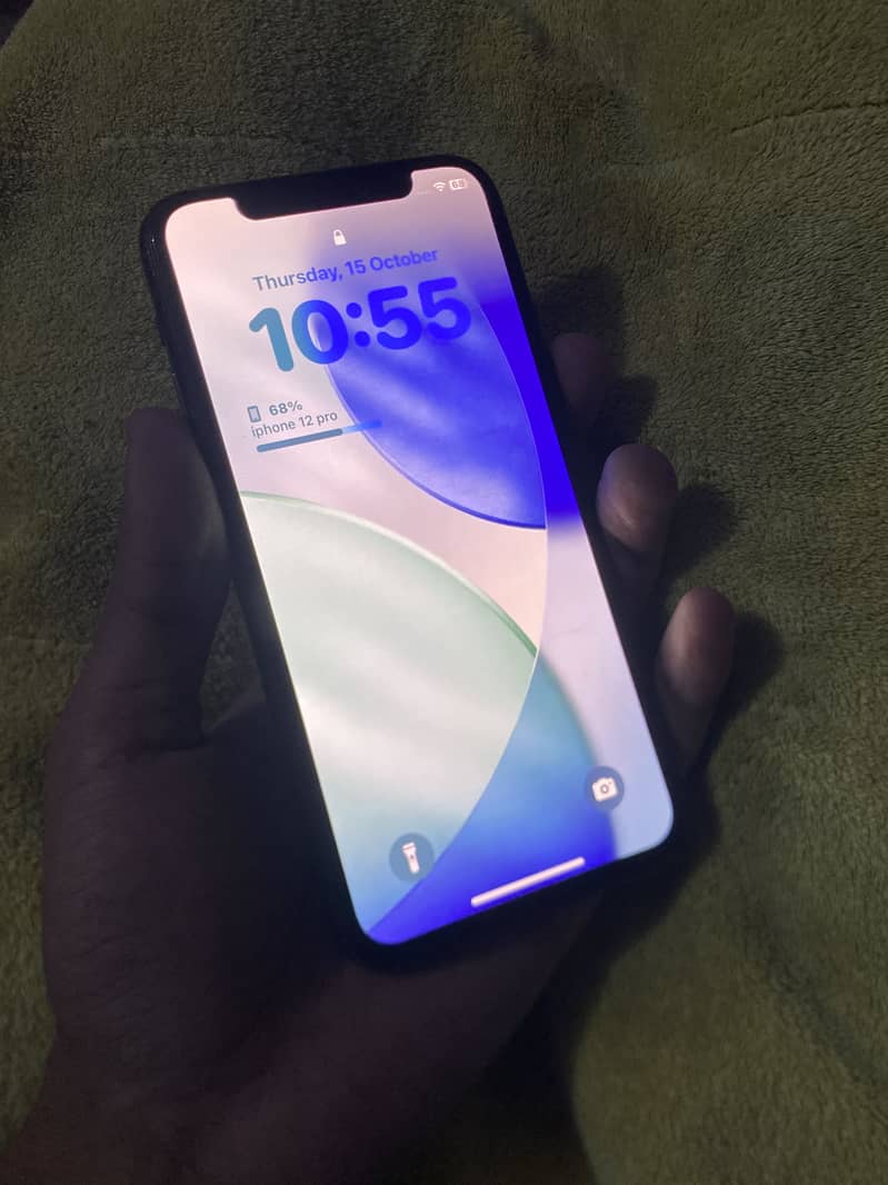 Apple iPhone 11 Pro 3