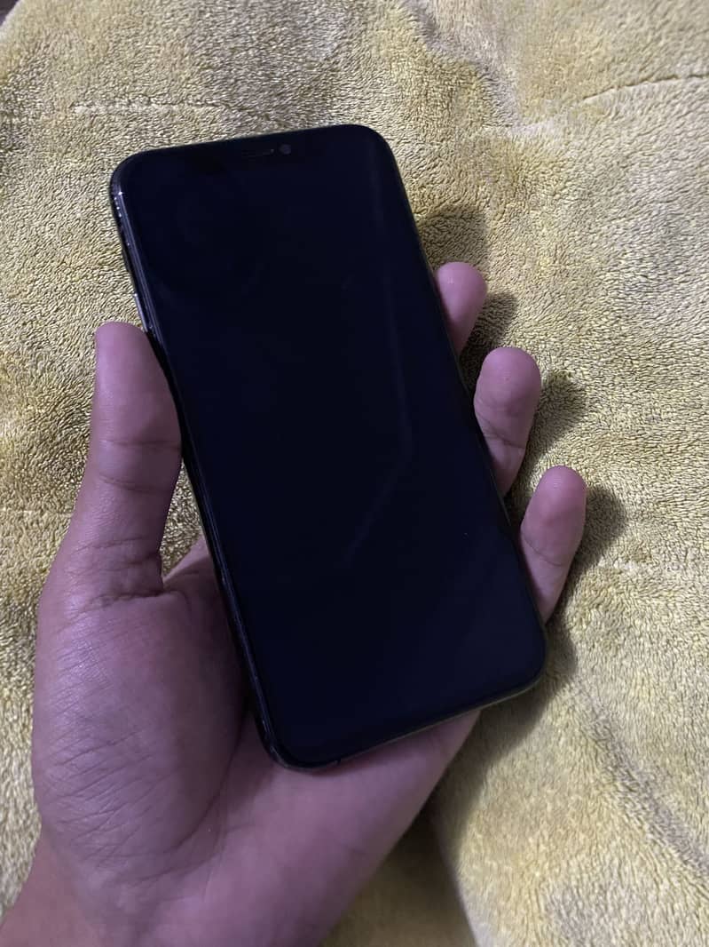 Apple iPhone 11 Pro 4
