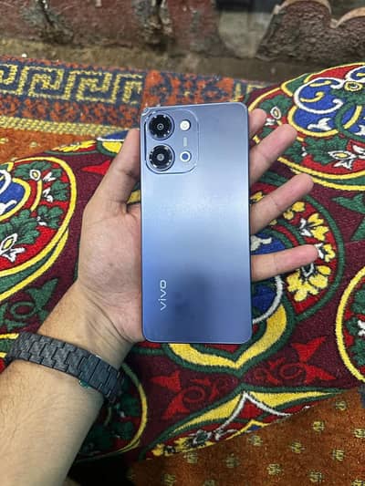 Vivo Other Model