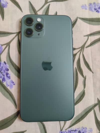 Apple iPhone 11 Pro 256gb