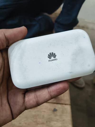 WiFi device Huawei