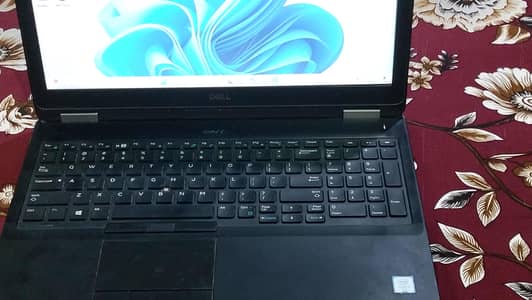 Dell Latitude E5570 Laptop | Core i5 | 15.6 Inch Display | Windows 11