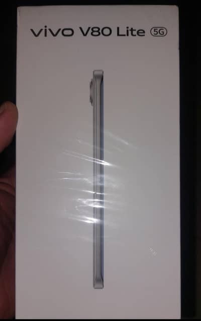 Vivo V80 Lite 5G 8/ 256