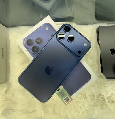iPhone 17 PRO MAX PTA