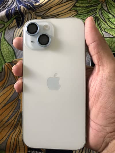 Apple iPhone 15 Jv
