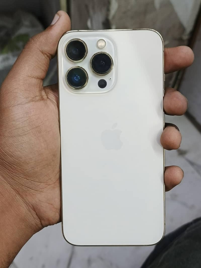 Apple iPhone 13 Pro 0