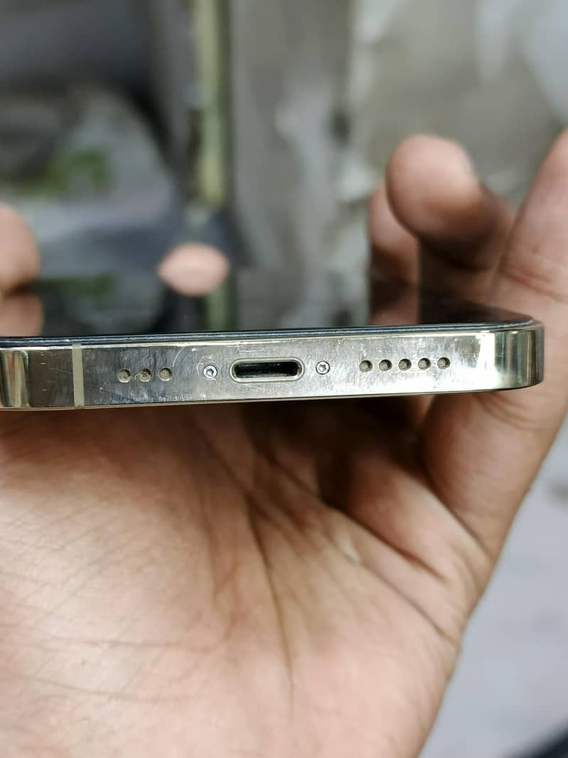 Apple iPhone 13 Pro 1