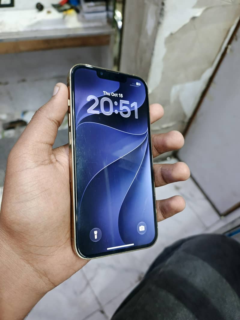 Apple iPhone 13 Pro 4