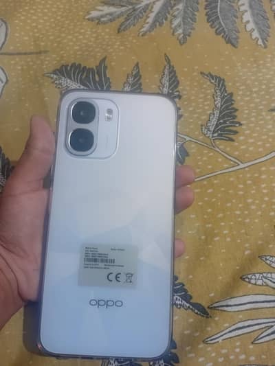 OPPO A6k